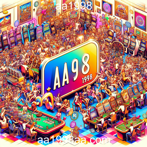 A Ascensão dos Jogos Casuais